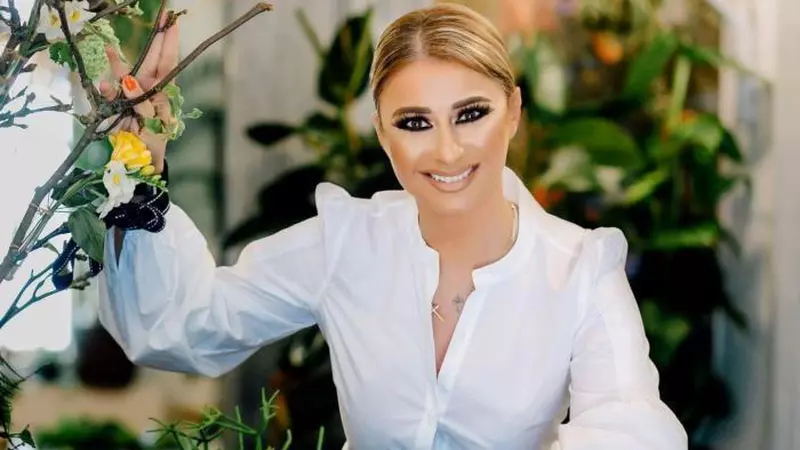 Cum arată Anamaria Prodan fără machiaj. Vedeta a avut curaj să apară nemachiată