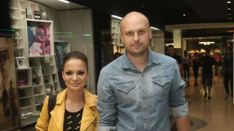 Andreea Antonescu, primele declarații despre divorțul de soțul ei. Nu ar exclude această variantă