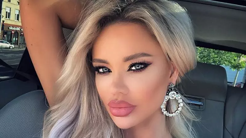 Bianca Drăgușanu vrea să devină din nou mamă. Vedeta a dat vestea la TV: "Într-o lună"
