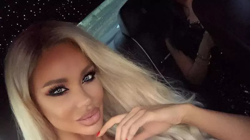 Când va avea loc nunta Biancăi Drăgușanu cu Alex Bodi. Ei deja se comportă ca o familie