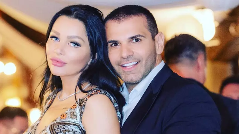 Brigitte Pastramă și-a ales rochia de mireasă. Se pregătește de nunta cu Florin: "Vreau să fie o ținută specială"
