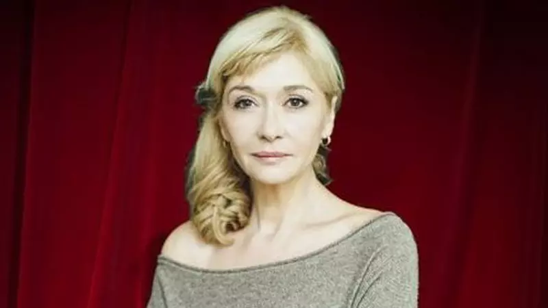 Cum arată Catrinel Dumitrescu la 7 ani de la moartea soțului ei, Emil Hossu! A fost una dintre cele mai frumoase actrițe ale României!