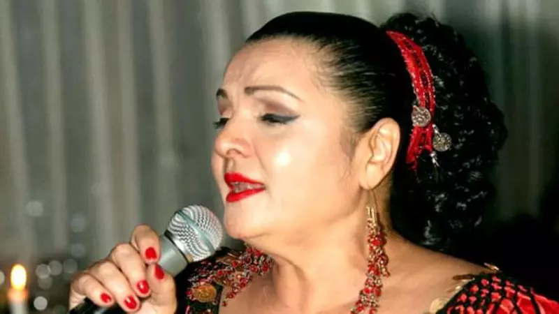 Cum a slăbit Cornelia Catanga 27 de kilograme. Regina muzicii lăutărești a dezvăluit rețeta pe care o prepară zilnic