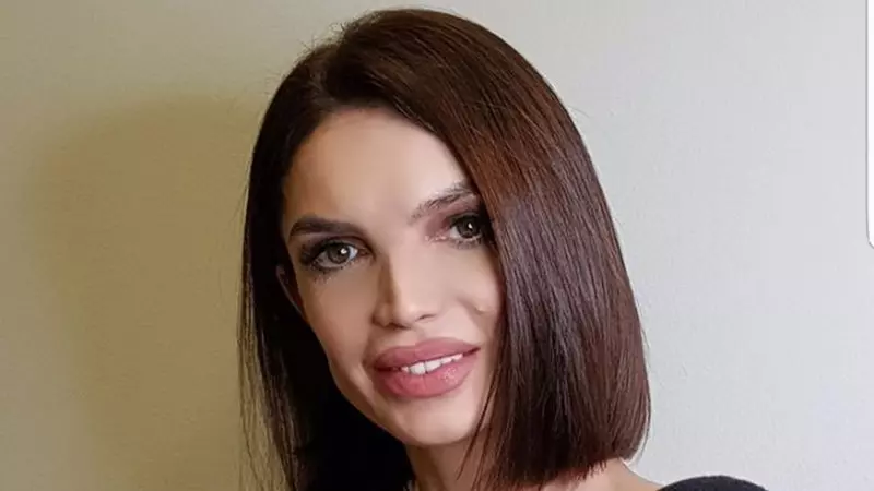 Cristina Spătar, primele declarații despre iubit. Vedeta a făcut credit pentru casă: ”E alături de mine de la divorț”