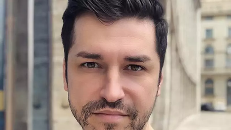 Doru Todoruț se însoară din nou! Artistul și-a cerut iubita de soție