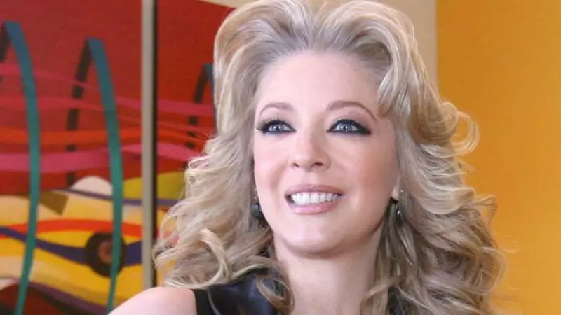 Ies la iveală detalii cumplite despre ultimele clipe din viața lui Edith Gonzalez. Inima actriței s-a oprit de două ori!