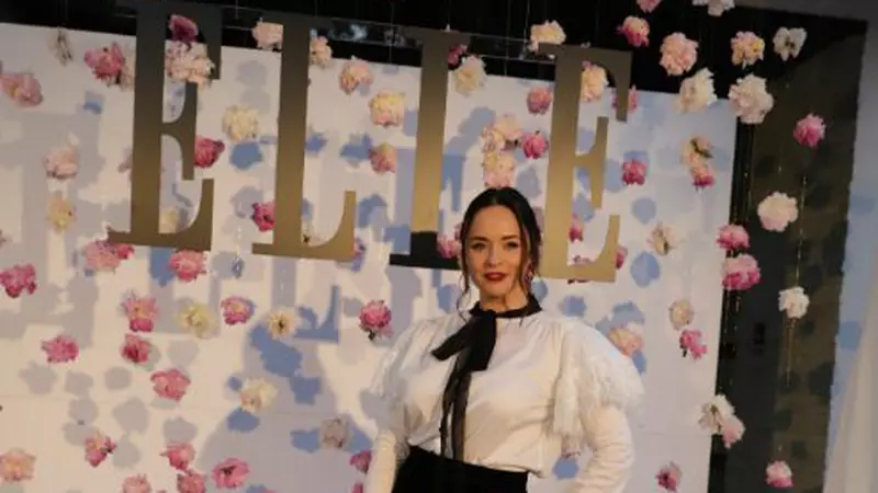 Vedete la ELLE NEW MEDIA AWARDS 2019. Cine a atras privirile la garden party