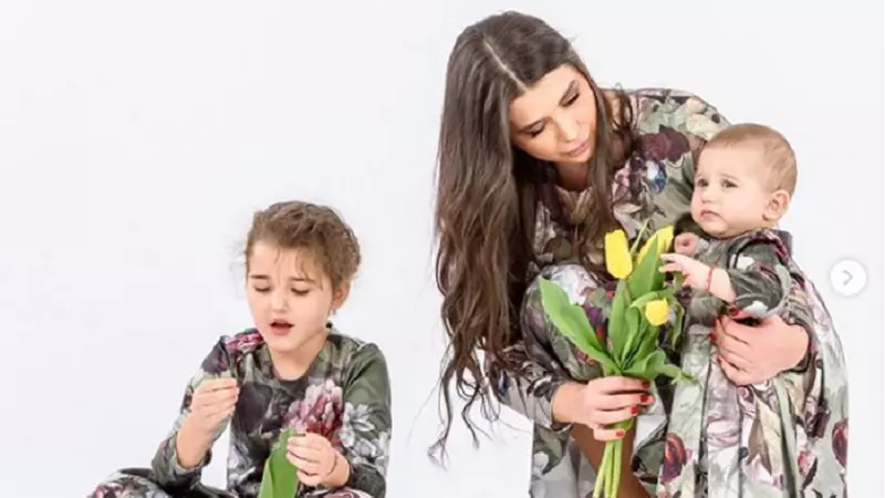 Ce va deveni fetița Elenei Băsescu când va crește! Viitorul Anastasiei e asigurat