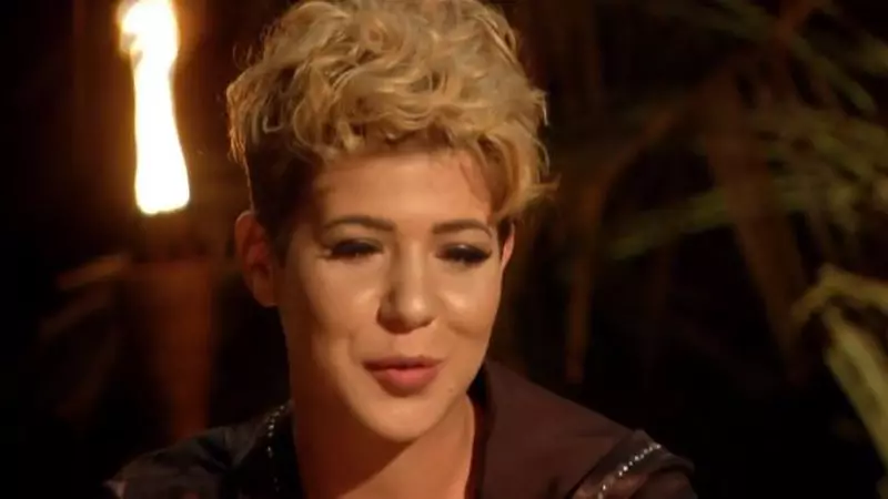 Geanina, de la "Insula iubirii", atac nemilos la Costas, iubitul ei: "E un afemeiat și un țăran"