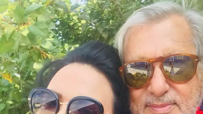 Ilie Năstase, tată pentru a șasea oară: "Poate vom avea o fetiță și o vom face jucătoare de tenis"