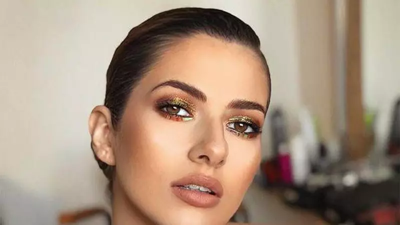 Lidia Buble, criticată de fani pentru pozele în costum de baie: "Ai devenit vulgară"