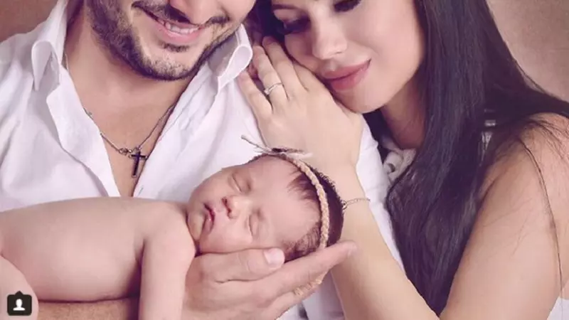 Liviu Vârciu vrea să fie din nou tată: ”Dacă Dumnezeu are simţul umorului şi îmi dă tot o fată”