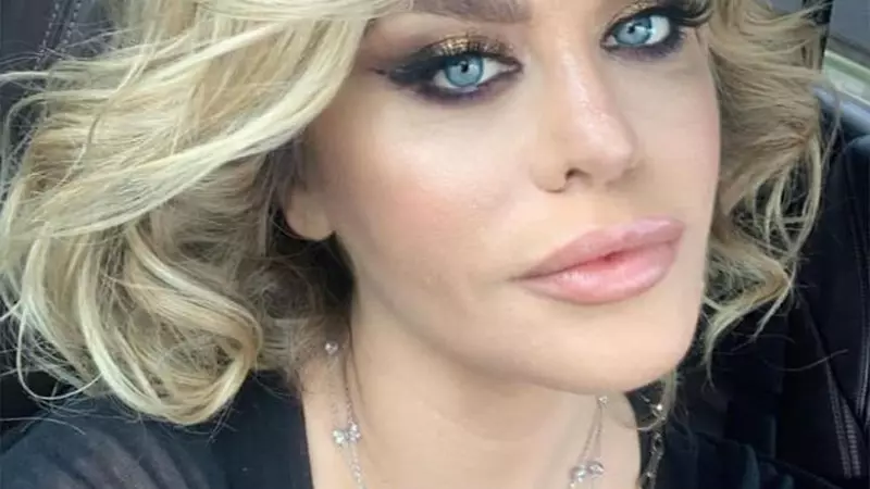 Loredana Groza, schimbare radicală de look. Vedeta nu mai este blondă