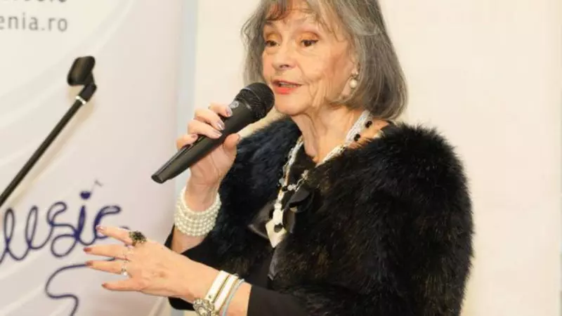 O mai ții minte pe Marina Voica? Cum se descurcă cântăreața la 83 de ani, fără copii, fără soț și fără pensie