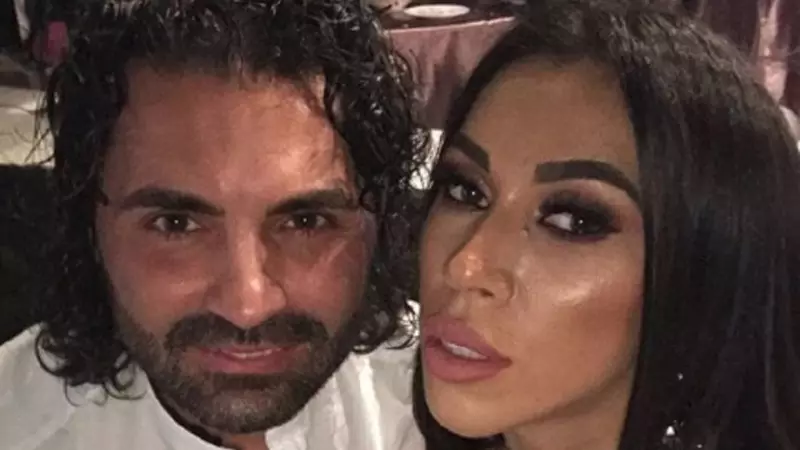 Raluca Pascu a trecut proba costumului de baie. Cât de bine arată soția lui Pepe după două sarcini