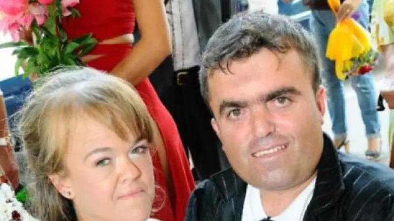 Fetița Piticului Colorado a împlinit 3 ani. Ce mesaj emoționant a transmis mama ei: ”Te iubesc până la infinit”