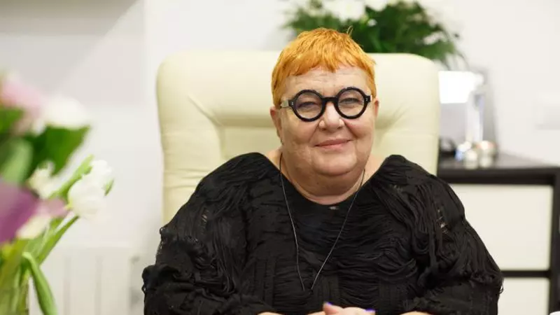 Nașa Ruxandra Ion, primele declarații despre divorțul dintre Ioana Ginghină și Alexandru Papadopol