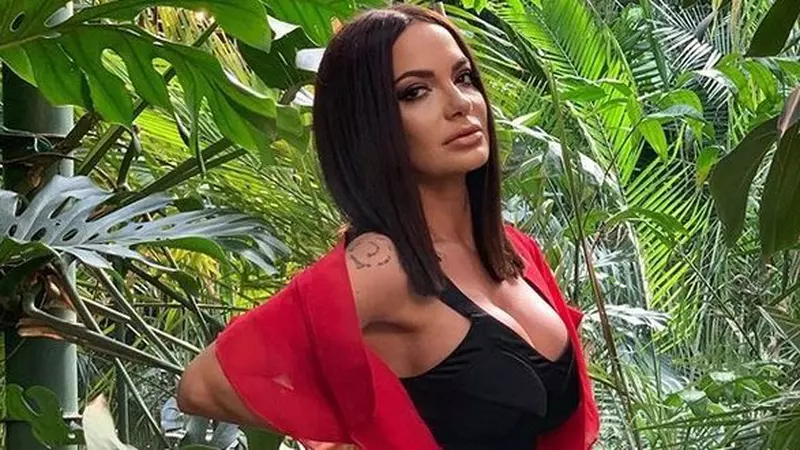 Andreea Antonescu a făcut patru ani de terapie după decesul tatălui ei: "Am învățat să mă detașez de probleme"