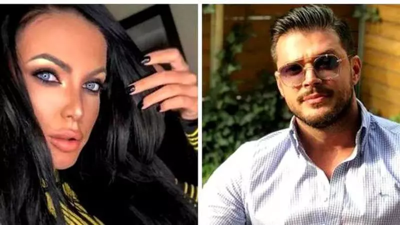 Victor Slav a împlinit 39 de ani. Ce mesaj a primit din partea Ralucăi, fosta iubită. Ea încă se gândește la el