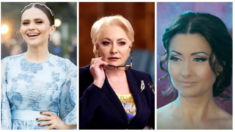 Gabriela Cristea și Cristina Șișcanu au făcut-o praf pe Viorica Dăncilă: ”Dacă aș fi în locul doamnei mi-aș mai da jos din machiaj…”