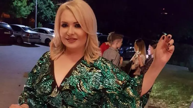 Viorica de la Clejani a apelat la cel mai ieftin ingredient din lume pentru a avea un ten fără riduri. Este ireal, nu o să ghicești niciodată!