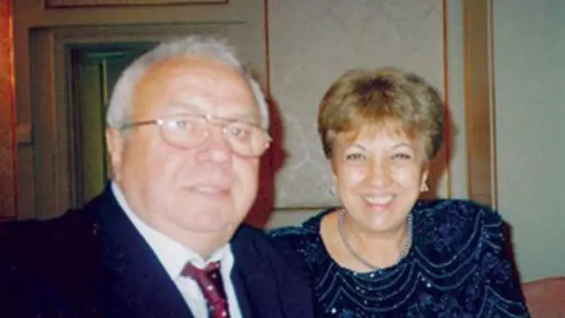 Drama neștiută a lui Alexandru Arșinel. Soția sa a paralizat în urma unui accident stupid: "Această supărare mă face uneori să uit de mine!"