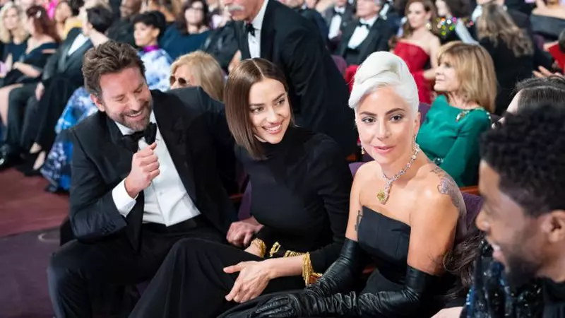 Zvonul că Bradley Cooper ar avea o idilă cu Lady Gaga, tot mai aproape de adevăr. Irina Shayk a plecat de acasă / Ce spun apropiații cuplului