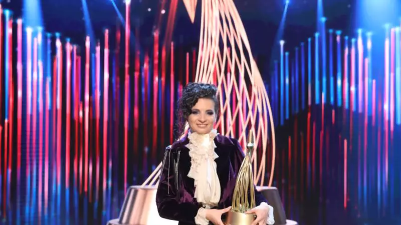 Ana Maria Pantaze, primul interviu după ce a câștigat "Românii au talent" 2019: "Familia mea nu se aștepta să câștig!"/ Ce va face cu premiul de 120.000 de euro