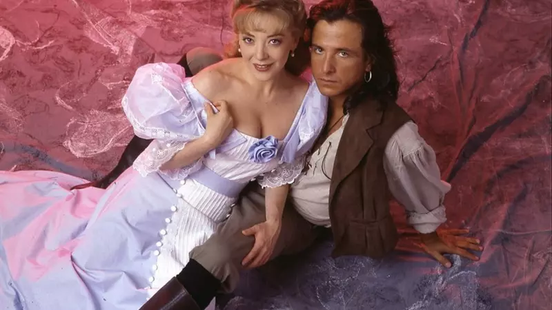 Blestemul telenovelei „Inimă sălbatică”:  nu doar Edit Gonzales a murit, ci și actorul din rolul principal și scenarista. Toți la vârste neașteptate!