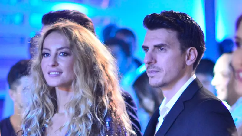 Alexandru Ion, rol de băiat rău în serialul SACRIFICIUL. Fostul logodnic al Flaviei de la Neatza a răbufnit: „Am obosit să fiu băiatul bun!”