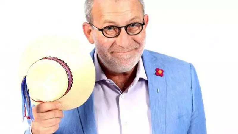 Din nou la teatru! Florin Busuioc revine pe scenă la 7 luni de când a făcut infarct