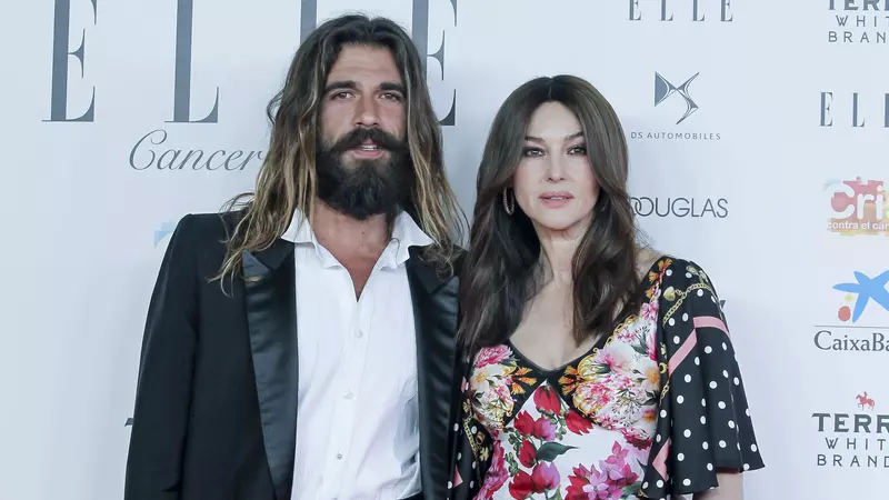 La 54 de ani, Monica Bellucci arată senzațional! A slăbit 15 kg pentru iubitul cu 18 ani mai tânăr