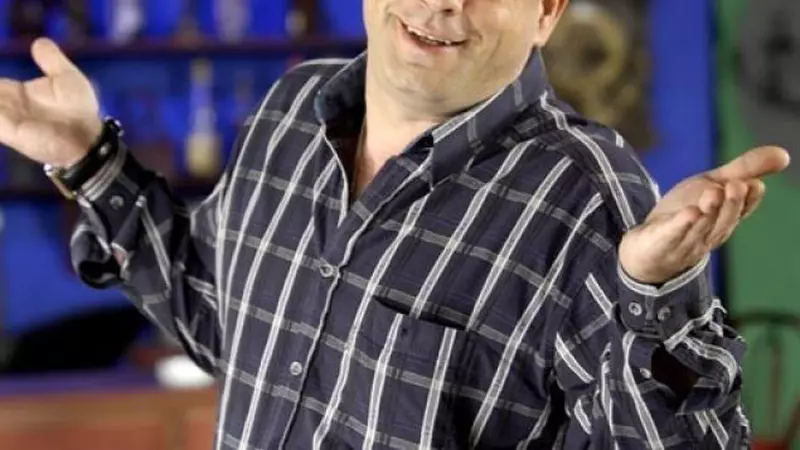 Îl mai ții minte pe „Americanu’”? Ce meserie are Emil Mitrache după ce s-a lăsat și de actorie, și de șoferie