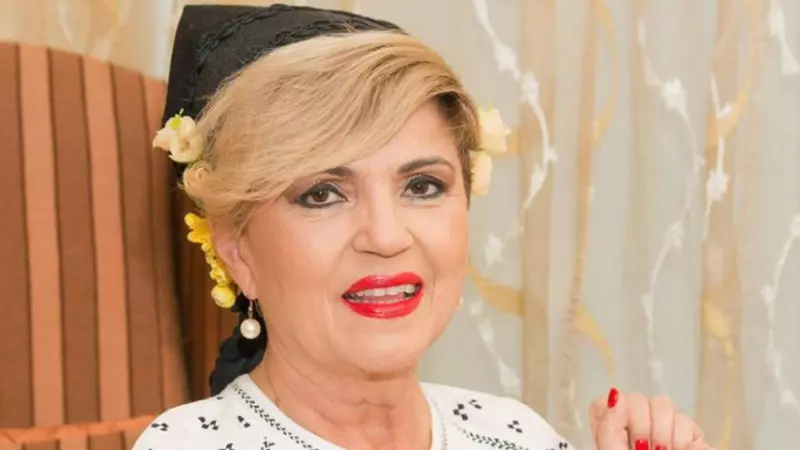 Nicoleta Voica e prima vedetă din România, care și-a pus silicoane, în urmă cu 30 de ani. / Mesajul cântăreței de muzică populară pentru tinerele care vor sâni mai mari