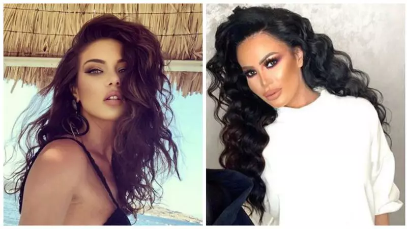 Vorbe grele între Angelina Jolie de România și Ispita de la Insula Iubirii care nu iese din casă fără 1000 de euro: ”Prostia nu are limite!”