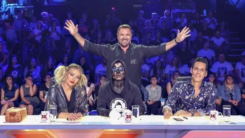 X FACTOR iese din grila Antena 1? Zvonurile au apărut încă de acum patru luni, iar Brenciu a semnat deja cu Pro TV