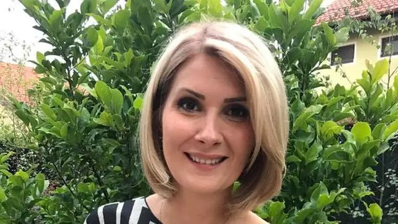 Alessandra Stoicescu a născut! Avem prima imagine cu bebelușul