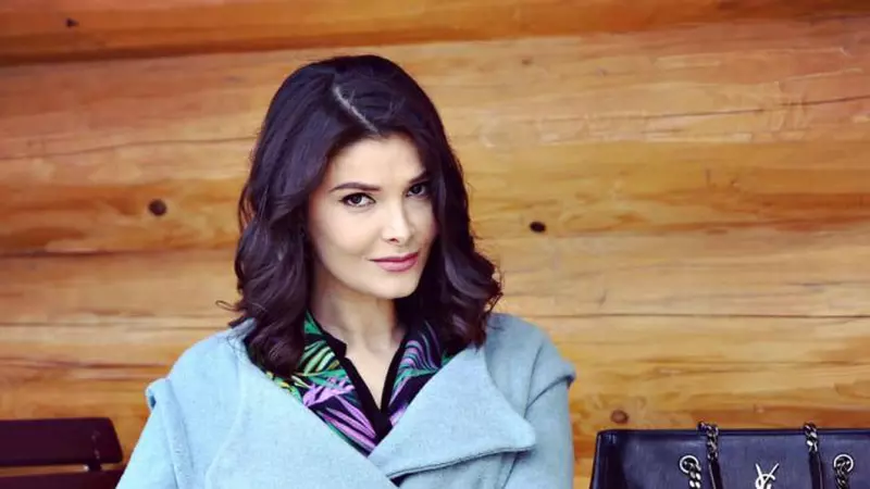 Alina Pușcaș a fost la un pas de moarte. A avut mult de suferit: "S-a desfăcut operația"