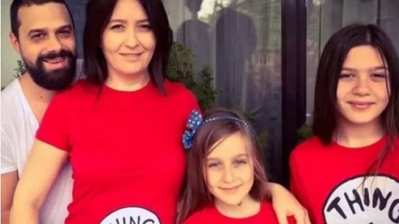 Amalia Năstase planifică împreună cu familia o vacanță departe de România. Unde le duce pe fiicele lui Ilie Năstase - EXCLUSIV