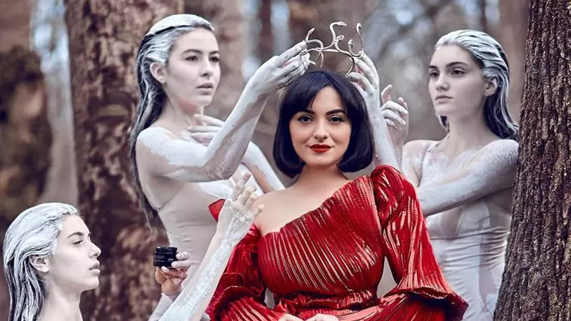 Contesă, nu glumă! Ana Morodan câștigă 17.000 de euro pe lună: “Sunt un om care muncește să facă BANI, nu niște bani”