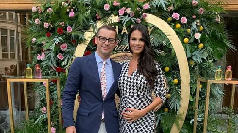 Anca Serea și Adi Sînă, în așteptarea celui de-al șaselea copil. Ce se va schimba în viața lor după nașterea fetiței