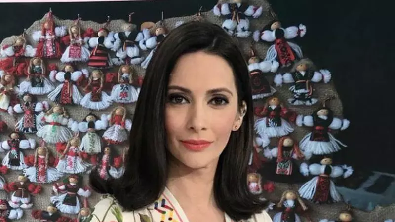 Andreea Berecleanu, schimbare de look. Cum arată prezentatorea TV cu breton