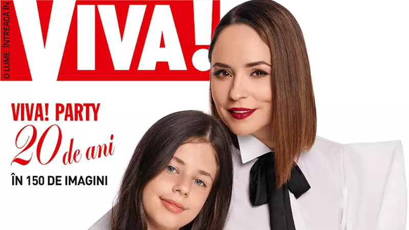 Andreea Marin, o mamă exigentă! Cum ar reacționa dacă, la 18 ani, fiica ei ar vrea să iasă în club  - EXCLUSIV