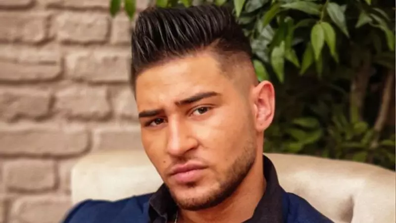 Bogdan Mocanu are o nouă iubită: „Este mai matură decât mine cu mai mulți ani”