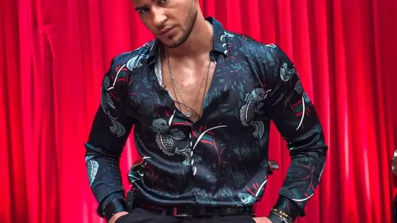 Bogdan Mocanu a fost eliminat de la Puterea Dragostei. Jador vrea să plece și el