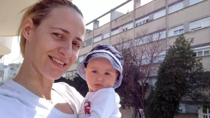 Camelia Potec se pregătește de nuntă. Cine e viitorul soț al fostei mare campioane