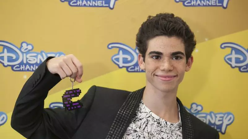Actorul Cameron Boyce a murit la doar 20 de ani. Care este cauza morții