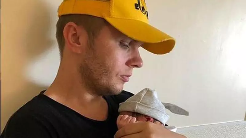 Cum a fost cucerit Codin Maticiuc de mama copilului său: "Ea e singura care a zis..."