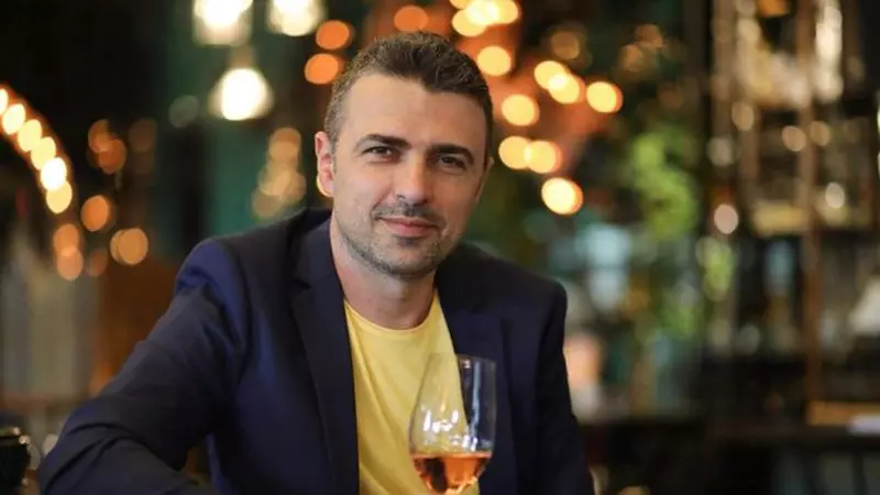 Cornel Ilie vorbește despre divorț și deja știe cum ar trebui să fie femeia ideală: „Este o iubire între doi oameni care oricum vor fi legați toată viața”