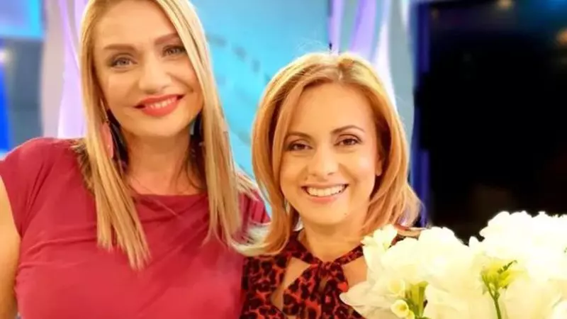 Cristina Cioran intră în concediu. Când se întoarce Simona Gherghe la ”Acces Direct”